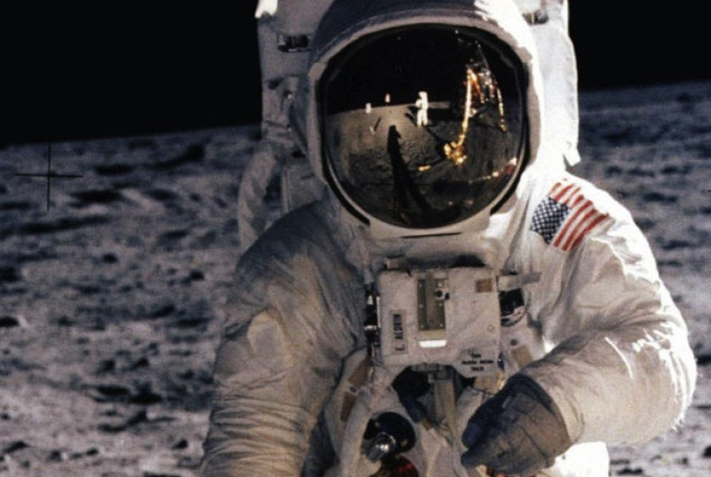 astronaut