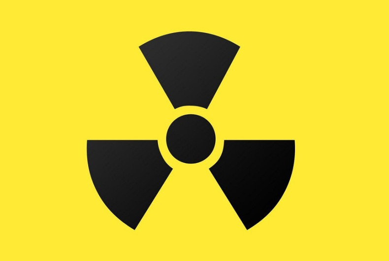 radioactiviteit